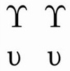 Upsilon